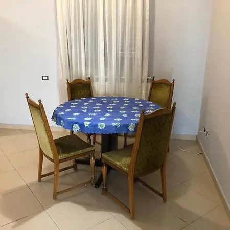 Am Appartamento Durrës