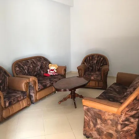 דירה Am דורס